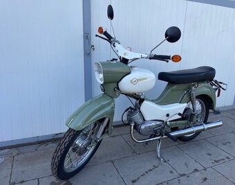 Simson Star SR4 - 2