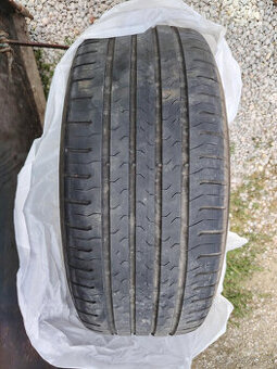 225/50 R17, letne, Continental, Conti Eco Contact 5