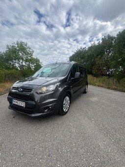 Ford Tourneo Connect 1.6 diesel
