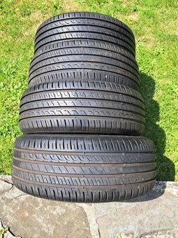 Letne pneu 205/55 r17 - Barum bravuris 5hm XL