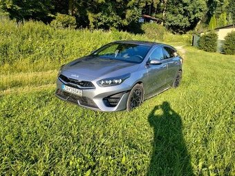 Predám Kia Proceed GT-Line