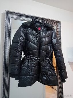 Dámska Guess zimná bunda