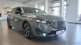 Peugeot 308 Break/SW SW Allure 1.5 BlueHdi 130k 8EAT
