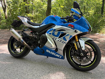 GSXR 1000R