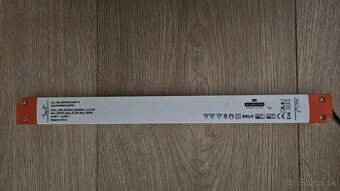 Slim napájací zdroj 200W, 24V, IP20