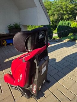 Autosedacka - 1