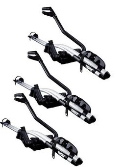 Stresny nosic na bicykel Thule (3 ks)