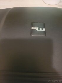 Evoc stage 12l ruksak na b...zadny monokey kufor s opierkou