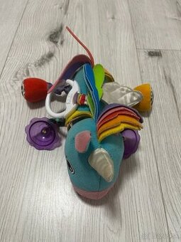 Lamaze Jednorožec Darcey