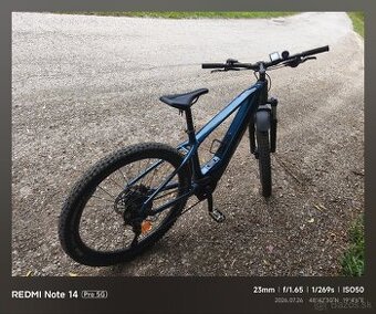 KTM macina