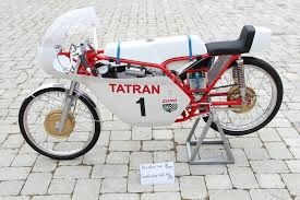 Tatran RS50