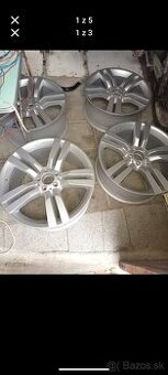 Elektróny Mercedes 20"