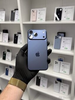  Apple iPhone 17 Pro Max 256GB Deep Blue