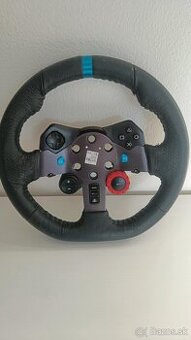 Logitech g29
