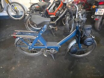 Prodám Motokolo Solex - 1