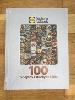 Kuchyňa Lidla - nová