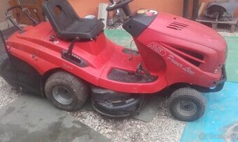 Traktorova kosacka Alko Poverline 17,5HP