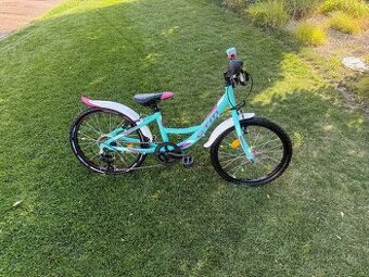 Predam bicykel CTM ELLIE
