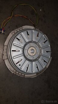 Predam generator dynamomagnet
