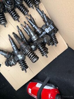 Arl vstreky 038130073AC 038130073K
