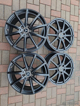 VW, MERCEDES, SEAT, AUDI 5X112