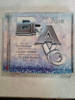Bravo the Hits 2018