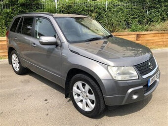 suzuki grand vitara 1.9 DDIS 2007