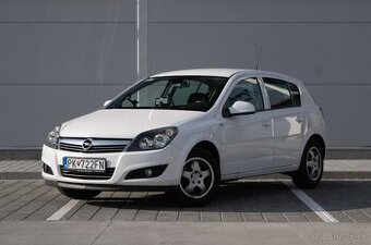 Opel Astra 1.6 ecoFLEX, 85kW, M5