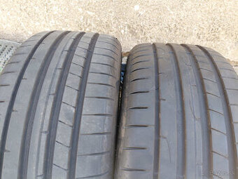 2x letne Dunlop 225/40R18