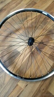 Koleso predné 26" nové v-brzdy
