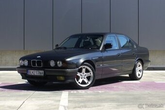 BMW 535i, 155kw, AT4