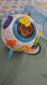 Neposlušna lopta ako nová