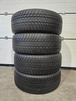 Zimné Pneu Bridgestone Blizzak 225/60 R17