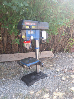 Stolová vŕtačka Scheppach DP 18 VARIO