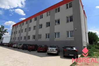 Lacné kancelárie, aj malé výmery, 15 a 30m2, Galvaniho, Brat