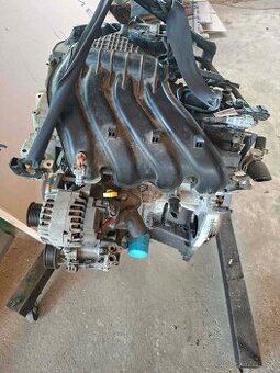Motor Renault 1.6 84kw H4M 738
