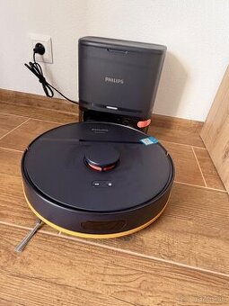 Roboticky vysávač Philips HomeRun