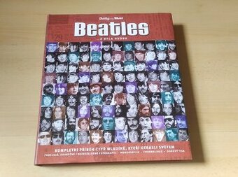 Beatles - a byla hudba