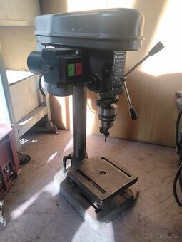 Sloupová vrtačka Einhell TB13/5ECU (9041)