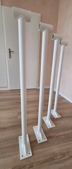 Baletné Barre tyče-výroba a predaj.