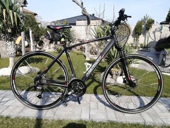 MERIDA CROSSWAY 40 Top stav