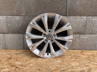 Originálny disk Volkswagen R17