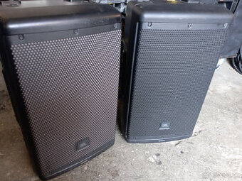 jbl eon 610