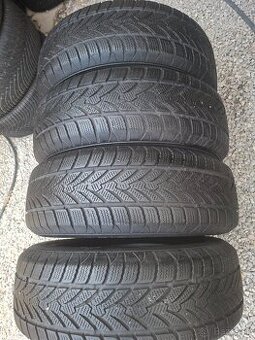 195/65R15 Platin dot 21 zimné 4ks