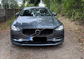 Volvo S90 140kw