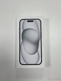 iPhone 15 128GB