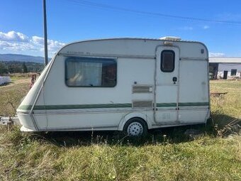 Karavan Elddis