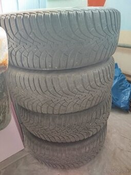 Zimná sada Hyundai i30 205/55R16