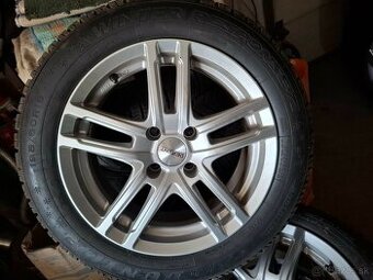 Peugeot 2008 1,6 diesel