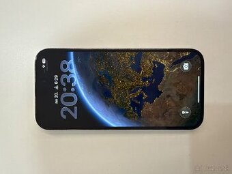 Apple iPhone 14 Pro 256gb Vesmírna čierna